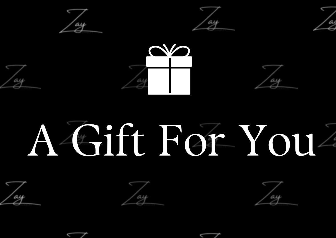 E-Gift Card