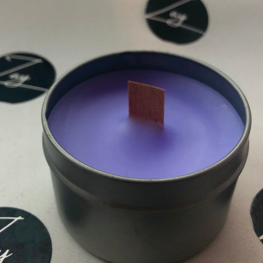 Lavender’s Love Candle